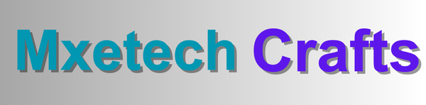 Mxetech Radio - Meets the future.